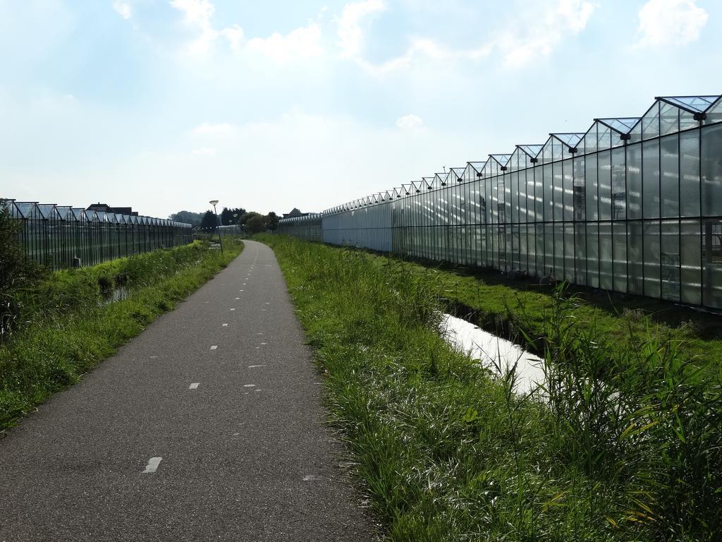 Appartement AanZee Hoek van Holland Zimmer foto