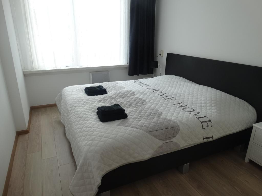 Appartement AanZee Hoek van Holland Zimmer foto