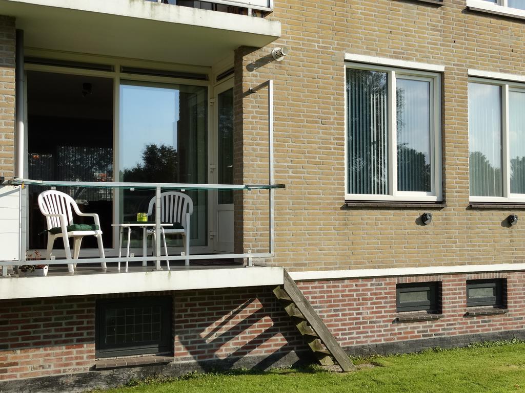 Appartement AanZee Hoek van Holland Zimmer foto